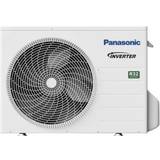 Køling Luft-til-vand varmepumper Panasonic WH-UD03JE5 Udendørsdel