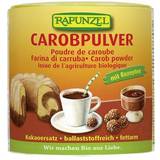 Koffeinfri Bagning Biogan Organic Carob Powder 250g 250g
