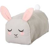 Roommate Siddepuffer Roommate Bunny Pouffe