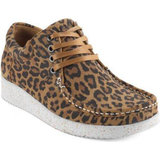 Nature Sneakers Nature Anna Suede - Leopard