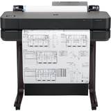 A2 Printere HP DesignJet T630 24-in