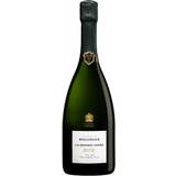 2012 Vine Bollinger 2012 La Grande Année Pinot Noir, Chardonnay Champagne 12% 75cl