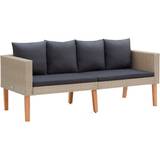 vidaXL 310215 2-seat Sofa
