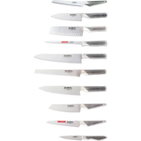 Global knivsæt Global GLOBAL10SET Knivsæt