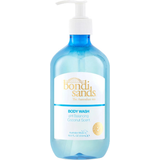 Pumpeflasker Shower Gel Bondi Sands Coconut Body Wash 500ml