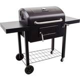 Fast - Single Kulgrill Char-Broil Performance Charcoal 3500
