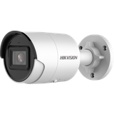 Hikvision Punkter Overvågningskameraer Hikvision DS-2CD2086G2-IU 2.8mm
