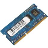 2 GB - SO-DIMM DDR3L RAM MicroMemory DDR3L 1600MHz 2GB (03A02-00031900-MM)