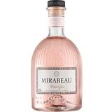 Frankrig - Gin Spiritus Mirabeau Rose Gin 43% 70 cl