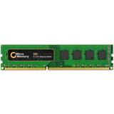 4 GB - SO-DIMM DDR3 RAM MicroMemory DDR3 1333MHz 4GB for Acer (KN.4GB07.002-MM)