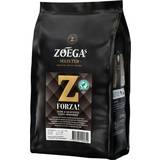 Zoégas Drikkevarer Zoégas Forza Coffee Beans 450g