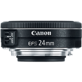 Canon EF-S Kameraobjektiver Canon EF-S 24mm F2.8 STM