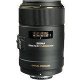 Sigma macro 105mm SIGMA Macro 105mm F2.8 EX DG OS HSM for Nikon