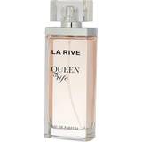 La Rive Queen of Life EdP 75ml