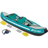 Svømme- & Vandsport Sevylor Madison Premium Inflatable Kit