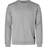 Resteröds Sweatere Resteröds Bamboo Sweatshirt - Grey