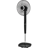 Ventilatorer Nordic Home Culture FT-528 Gulvventilator