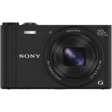 Sony Kompaktkameraer Sony Cyber-shot DSC-WX350