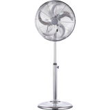 Oscillerende Ventilatorer Nordic Home Culture FT-564 Gulvventilator