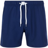 Polyester Badebukser JBS Basic Swim Shorts - Navy Blue