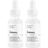 The Ordinary Ansigtspleje The Ordinary Hyaluronic Acid 2% + B5 Hydration Support Formula 30ml 2-pack