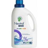 Neutral Rengøringsudstyr & -Midler Neutral Flydende Vaskemiddel 1L