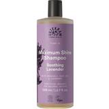 Urtekram Flasker Shampooer Urtekram Tune in Maximum Shine Shampoo Soothing Lavender 500ml