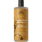 Hårprodukter Urtekram Rise & Shine Spicy Orange Blossom Ultimate Repair Shampoo 500ml