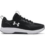 Under Armour Sko Under Armour Charged Commit TR 3 Wide 4E M - Black/White