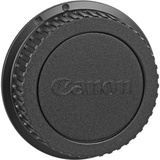 Bageste objektivdæksler på tilbud Canon Lens Dust Cap E Bageste objektivdæksel