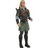 Ringenes Herre Actionfigurer Diamond Select Toys Lord of the Rings Legolas