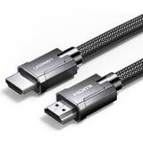 Ugreen HDMI-kabler Ugreen 8K HDMI-HDMI 2.1 1m