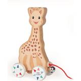Janod Giraffer Babylegetøj Janod Sophie La Girafe