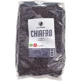 Nødder & Frø Unikfood Chia Seed Organic 1000g 1pack