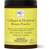 Stress Kosttilskud New Nordic Collagen & Hyaluronsyre Beauty Powder 360g