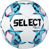4 Fodbolde Select Brillant Replica V21