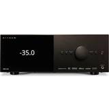 DTS-HD Master Audio - Surround forforstærkere Forstærkere & Modtagere Anthem MRX 540