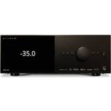 DTS-HD Master Audio - Surround forforstærkere Forstærkere & Modtagere Anthem MRX 1140