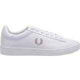 Fred Perry 9,5 Sko Fred Perry Spencer - White