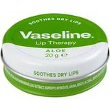 Aloe vera Læbepomade Vaseline Aloe Fresh Lip Therapy 20g