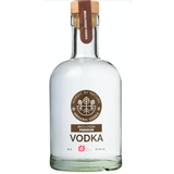 50 cl - Vodka Spiritus Nordic By Nature Premium Vodka 37.5% 50 cl