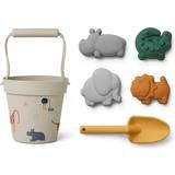 Dyr - Elefanter Udendørs legetøj Liewood Dante Safari Sandy