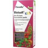 Floradix Vitaminer & Kosttilskud Floradix Blutsaft Kids 250ml
