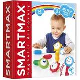 Smartmax Plastlegetøj Babylegetøj Smartmax My First Sounds & Senses