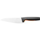 Knive Fiskars Functional Form Medium 1057535 Kokkekniv 16 cm