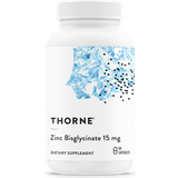Thorne Research Zinc Bisglycinate 15mg 60 stk