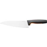 Knive Fiskars Functional Form Large 1057534 Kokkekniv 20 cm