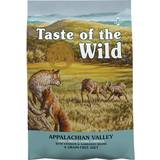 Taste of the Wild Kæledyr Taste of the Wild Appalachian Valley Small Breed Canine Recipe with Venison & Garbanzo Beans 5.6kg