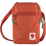 Indvendig lomme - Orange Håndtasker Fjällräven High Coast Pocket - Rowan Red