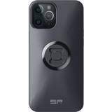 SP Connect Sort Mobiltilbehør SP Connect Phone Case for iPhone 12 Pro Max